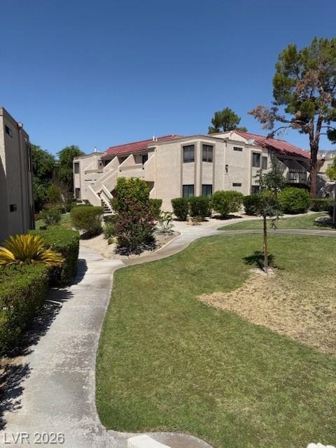 3750 Desert Marina Drive 48, Laughlin, NV 89029 — photo 1