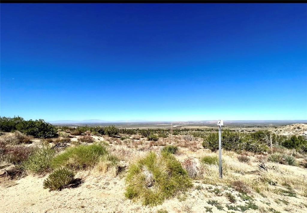 0 Avenue Y-8, Llano, CA 93544 — photo 1