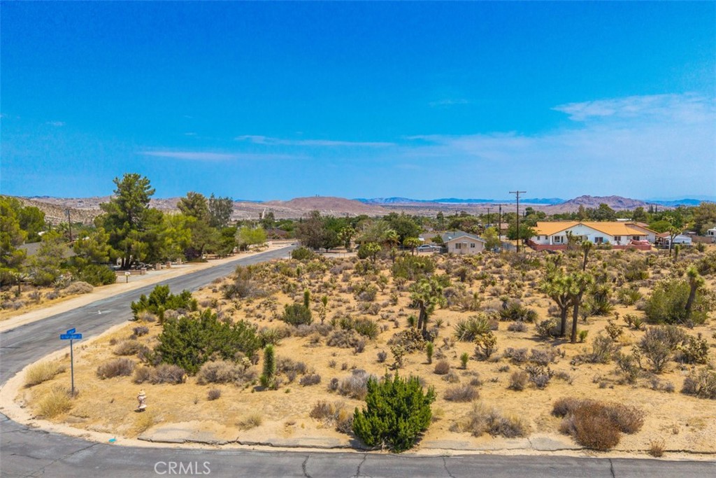 1234 Ivanhoe Drive, Yucca Valley, CA 92284 — photo 1