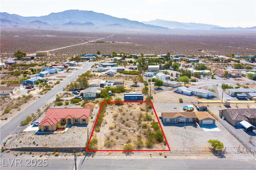 5881 Reno Lane, Pahrump, NV 89060 — photo 1