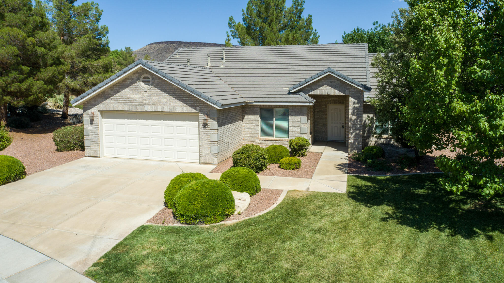 1730 W STONEBRIDGE #25, St George, UT 84770 — photo 1