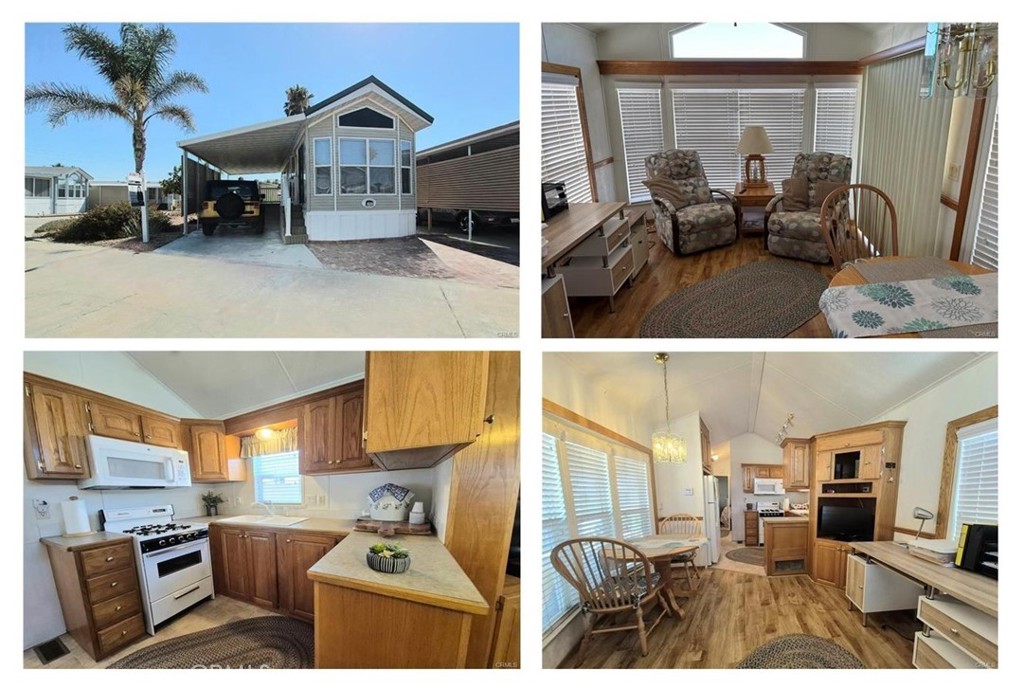 1295 S Cawston Avenue 143, Hemet, CA 92545 — photo 1