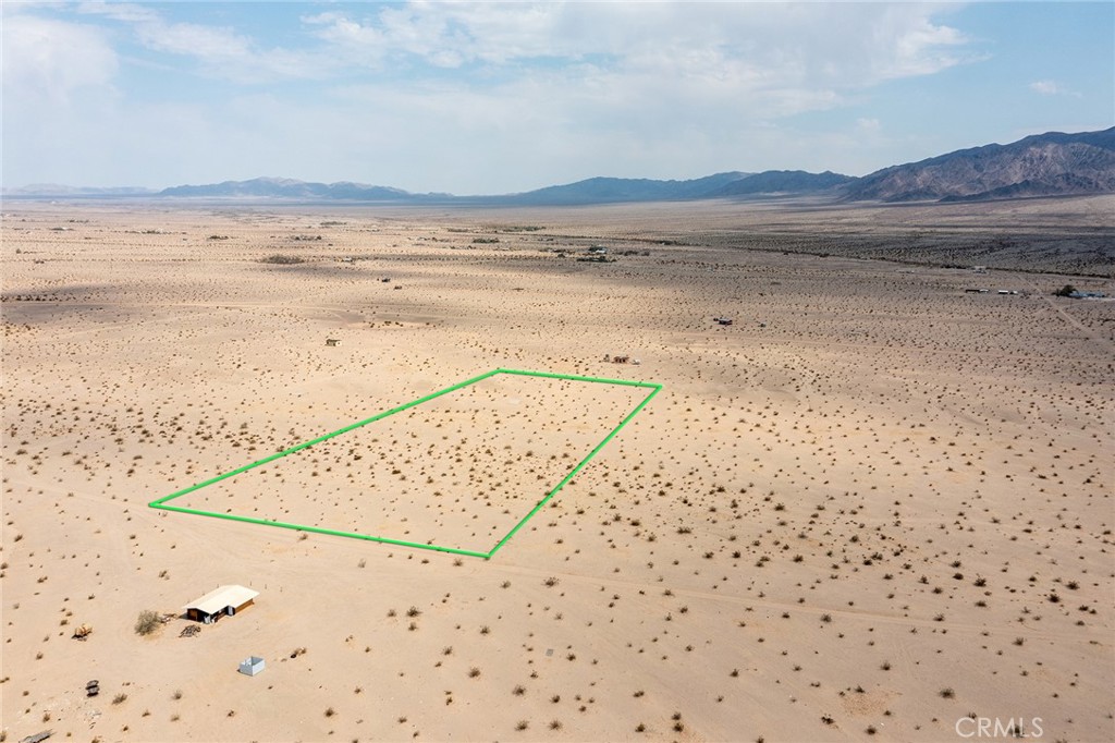 2000 Mesa Drive, 29 Palms, CA 92277 — photo 1