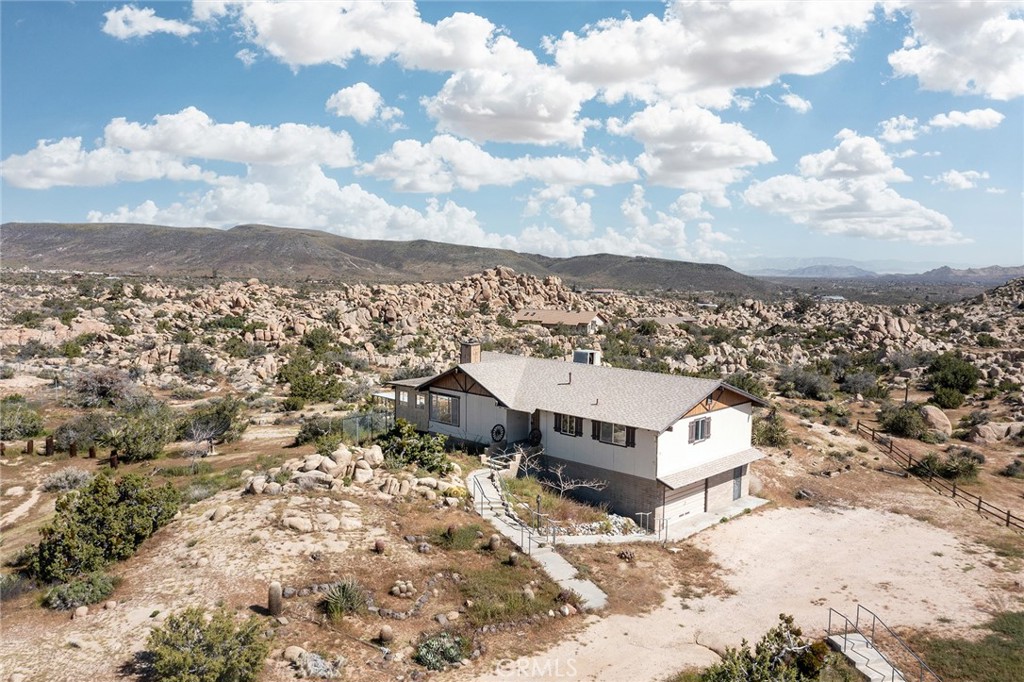 5550 Carlsbad Avenue, Yucca Valley, CA 92284 — photo 1