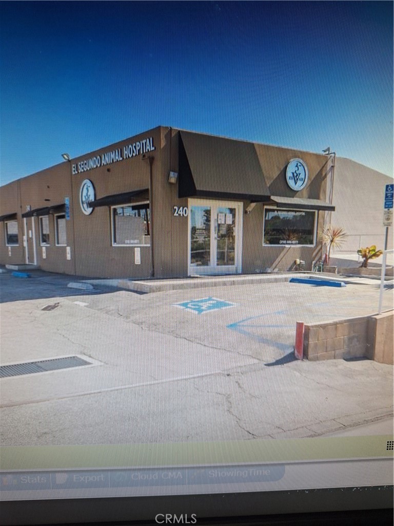 240 Center Street, El Segundo, CA 90245 — photo 1