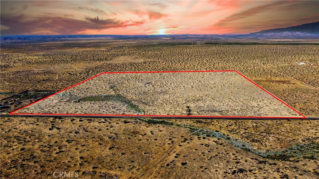 0 Avenue O, Palmdale, CA 93591 — photo 1