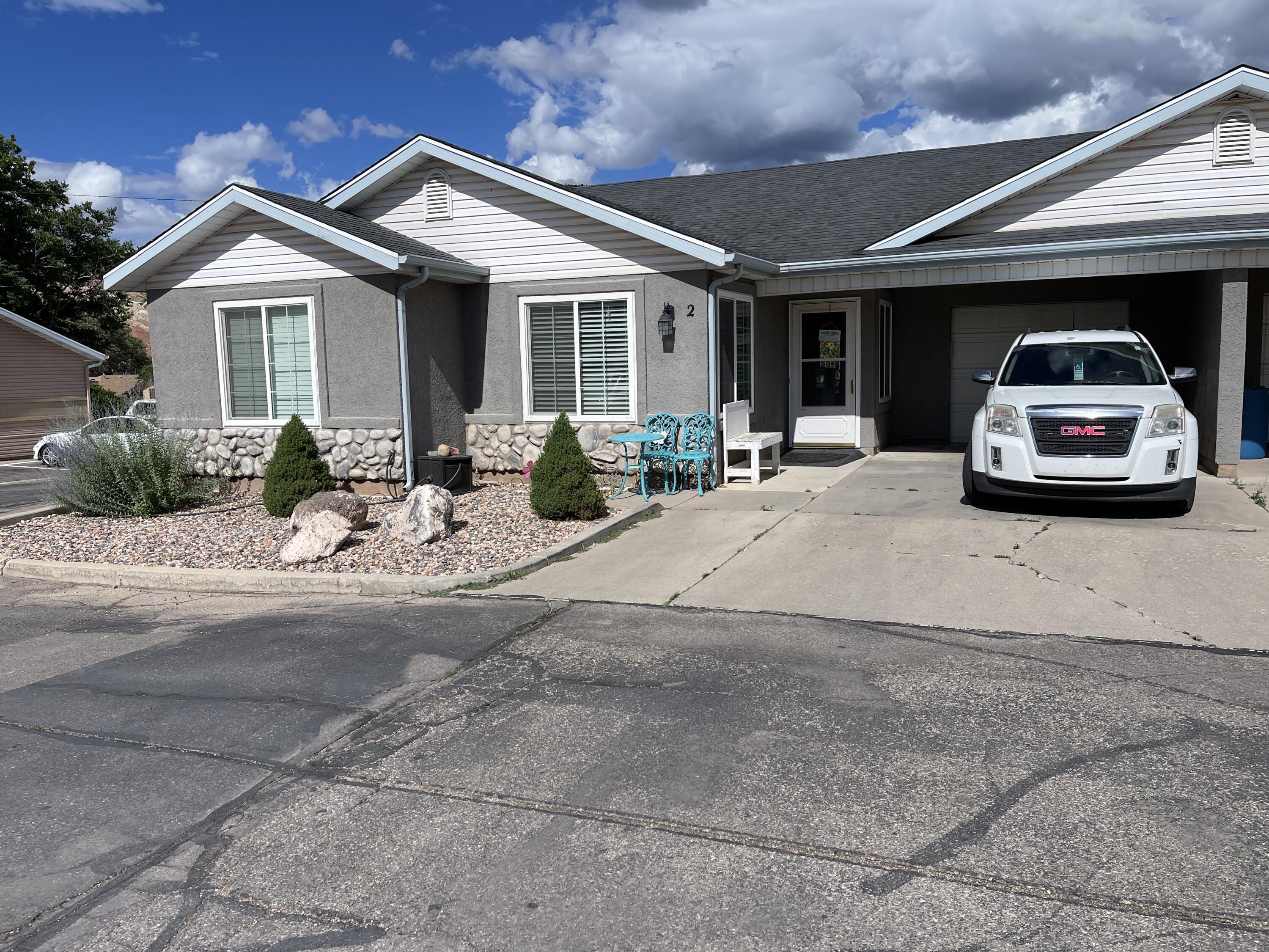 334 S 400 E, #2, Cedar City, UT 84720 — photo 1