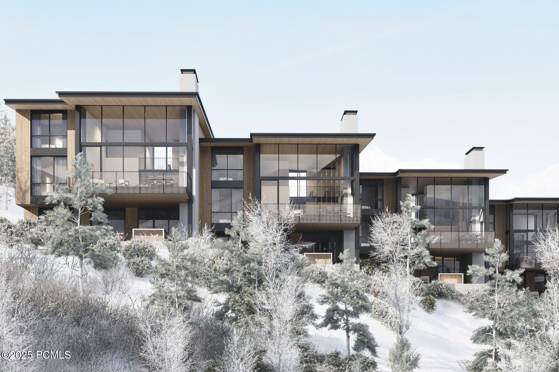 1795 Horn, Park City, UT 84060 — photo 1