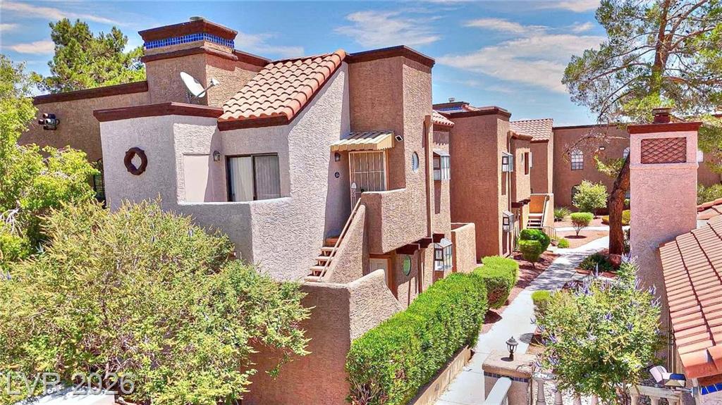 2966  Juniper Hills Boulevard, Las Vegas, NV 89142 — photo 1