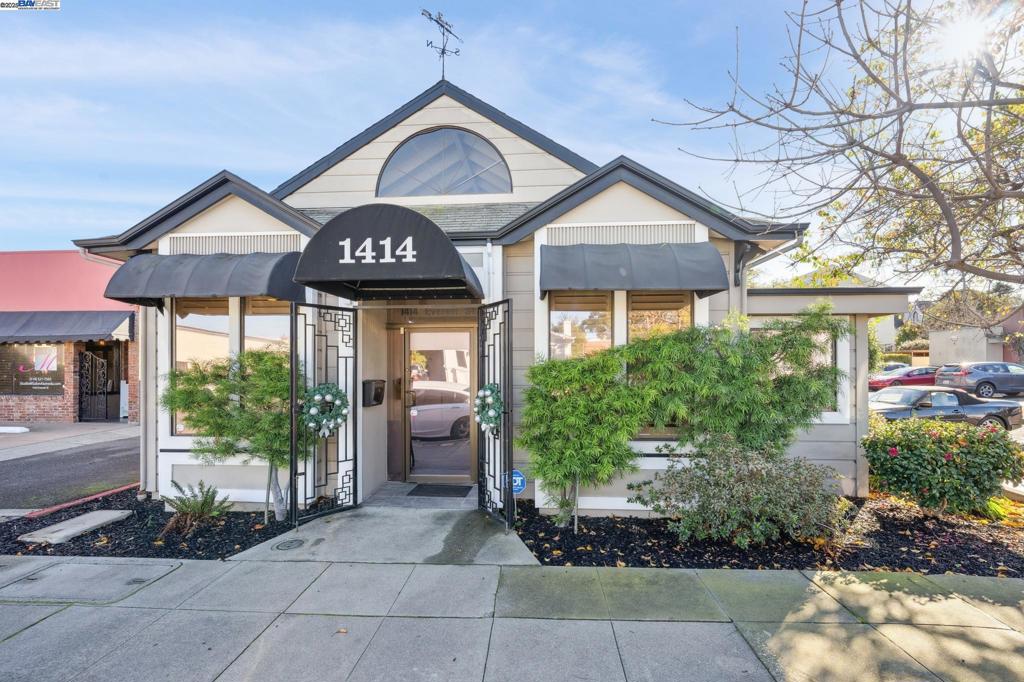 1414 Everett St, Alameda, CA 94501 — photo 1