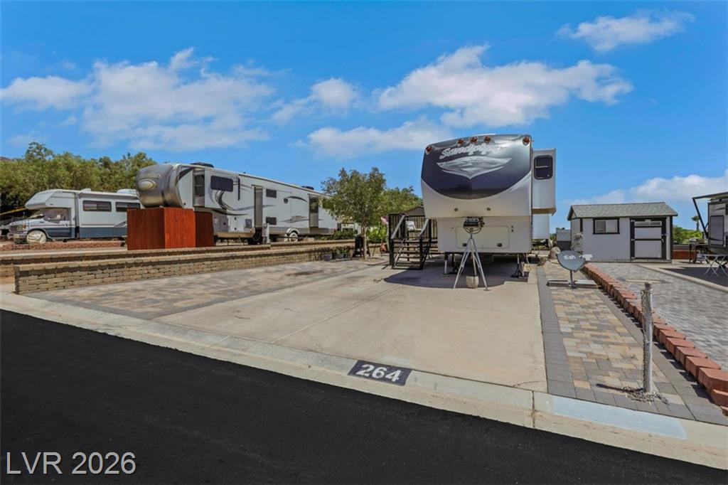 849  Robin Way, Boulder City, NV 89005 — photo 1