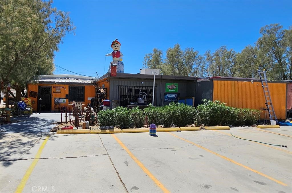 71875 Dillon Road, Desert Hot Springs, CA 92241 — photo 1