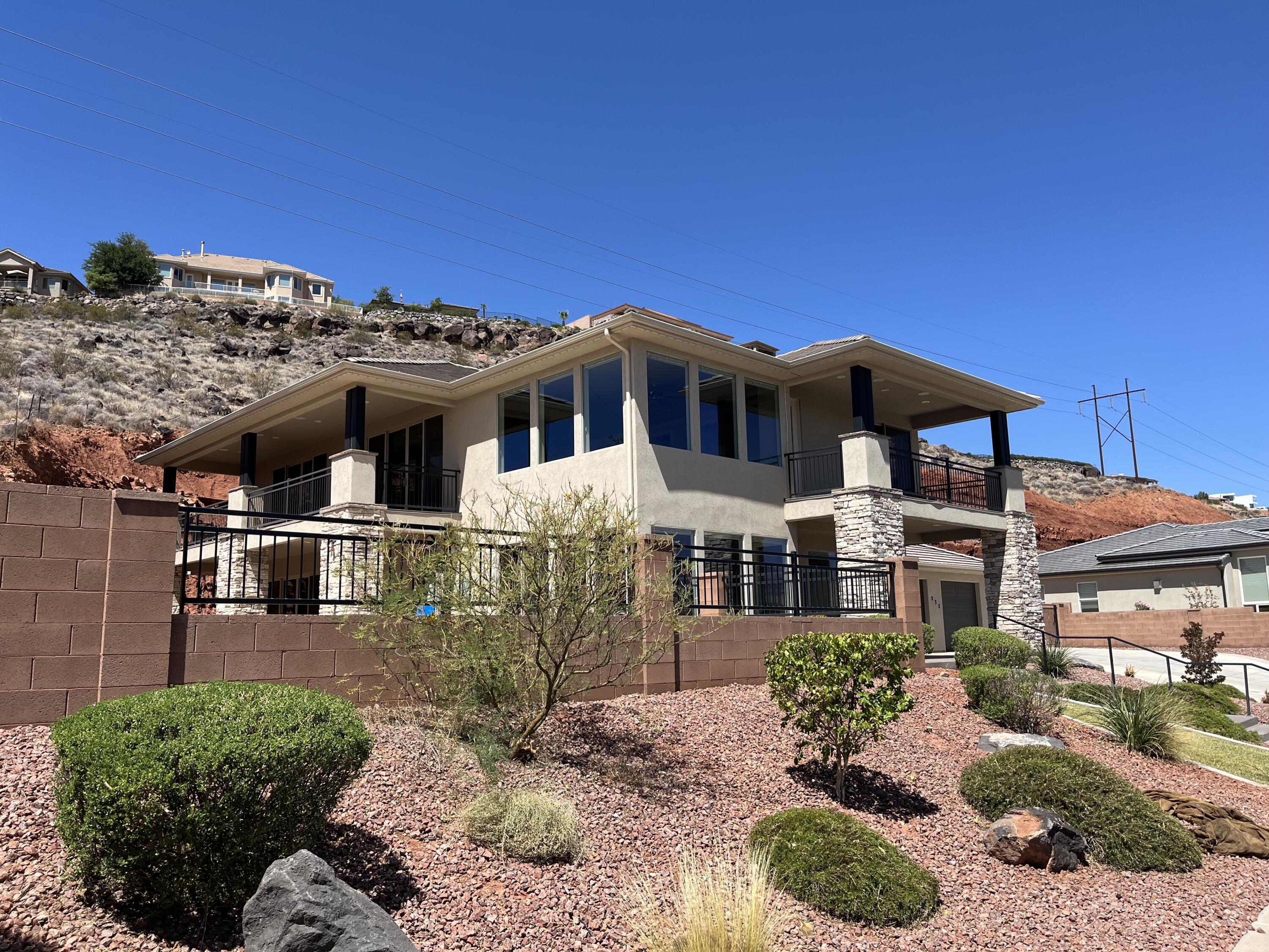 232 S Acantilado CIR, St George, UT 84790 — photo 1