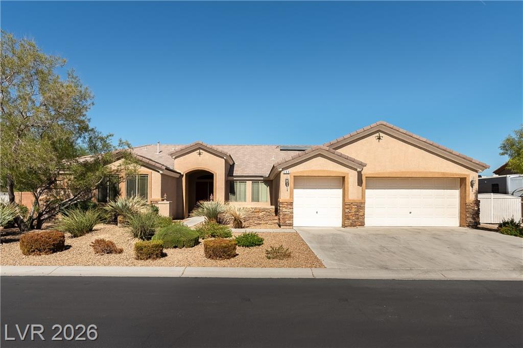 164 Glenbrook Estates Drive, Las Vegas, NV 89183 — photo 1