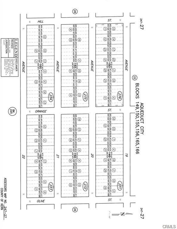 0 Avenue 20, Mojave, CA 93502 — photo 1