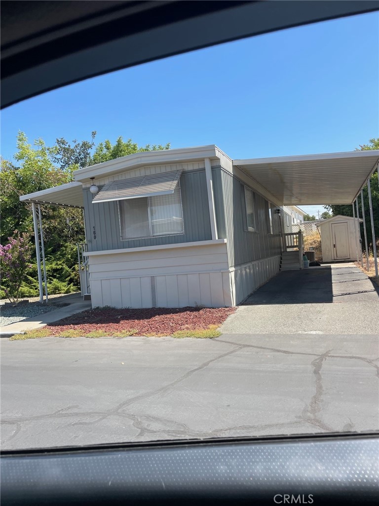 160 Willow, Oroville, CA 95966 — photo 1