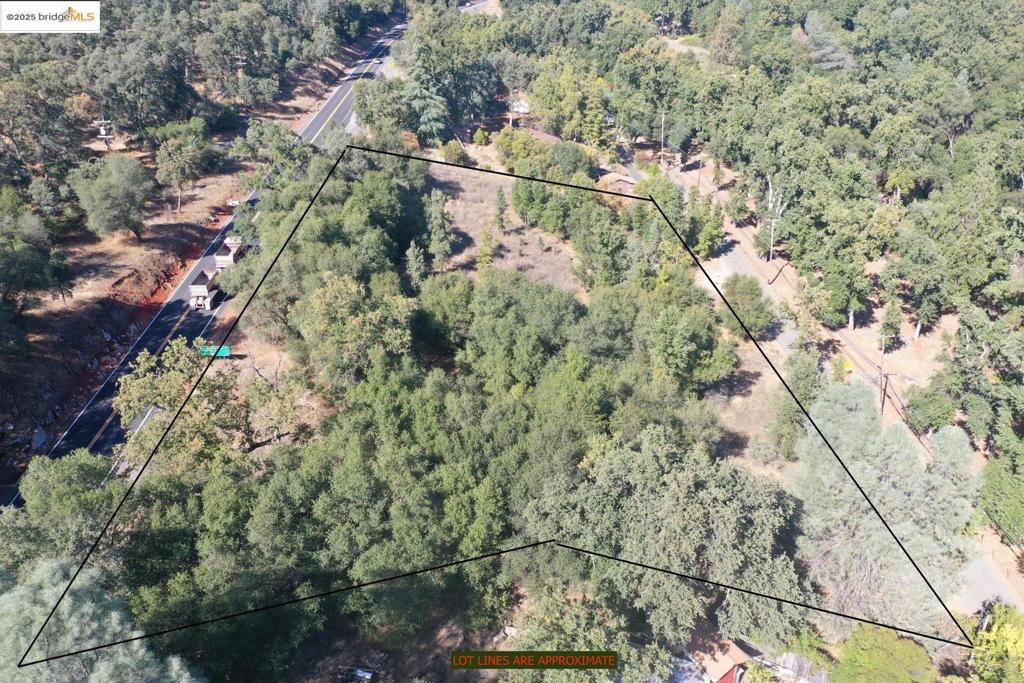 20556 Columbia WAY, Sonora, CA 95370 — photo 1