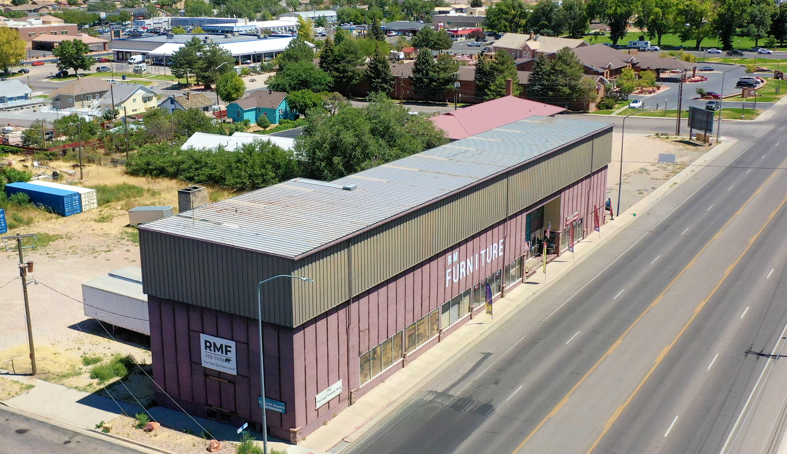 174 W 200 N, Cedar City, UT 84721 — photo 1