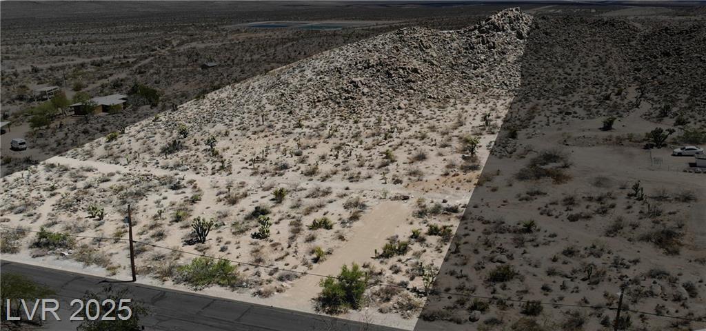 East Hobson, Searchlight, NV 89046 — photo 1