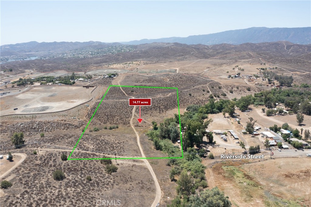 0 Riverside Street, Perris, CA 92570 — photo 1