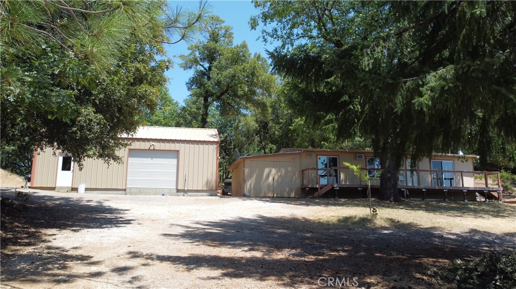 11444 Bottle Rock Road, Kelseyville, CA 95451 — photo 1