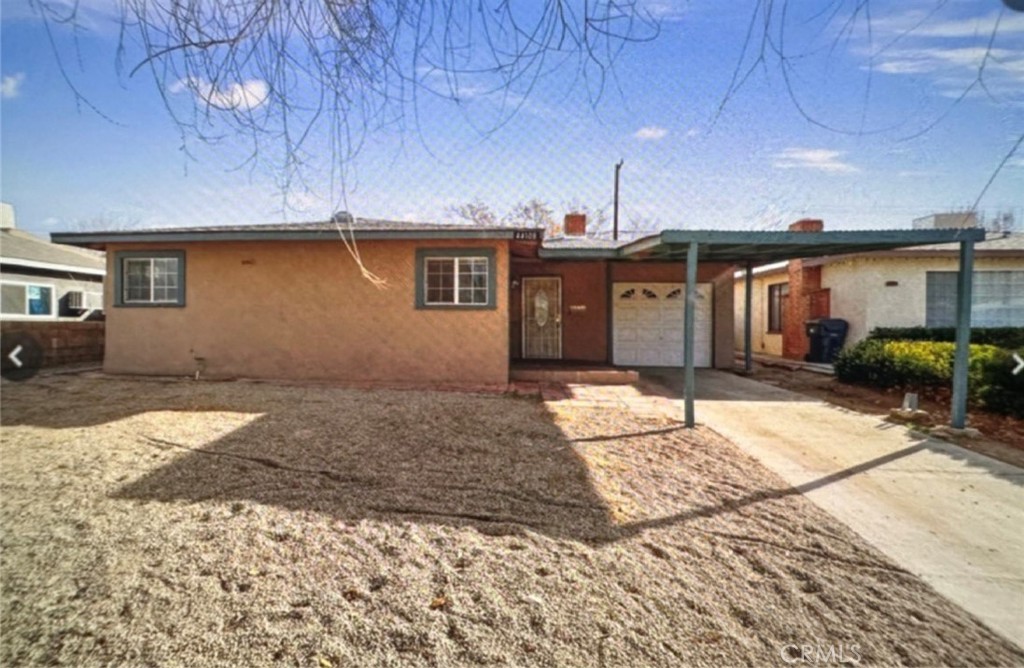 44108 Gadsden Avenue, Lancaster, CA 93534 — photo 1