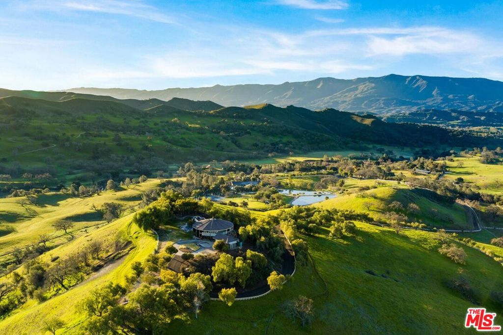 7351 Happy Canyon Road, Santa Ynez, CA 93460 — photo 1