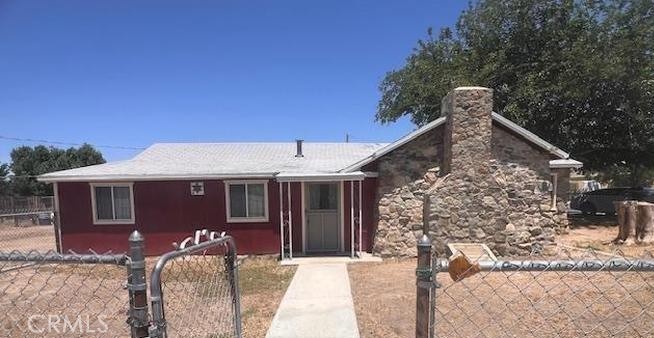 4050 El Roblar Street, Maricopa, CA 93254 — photo 1