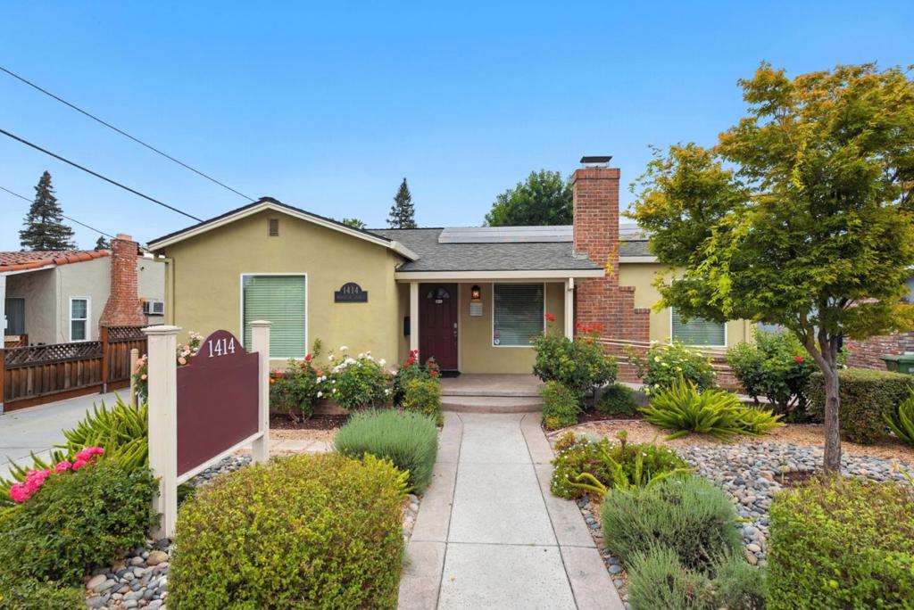 1414 Meridian Avenue, San Jose, CA 95125 — photo 1