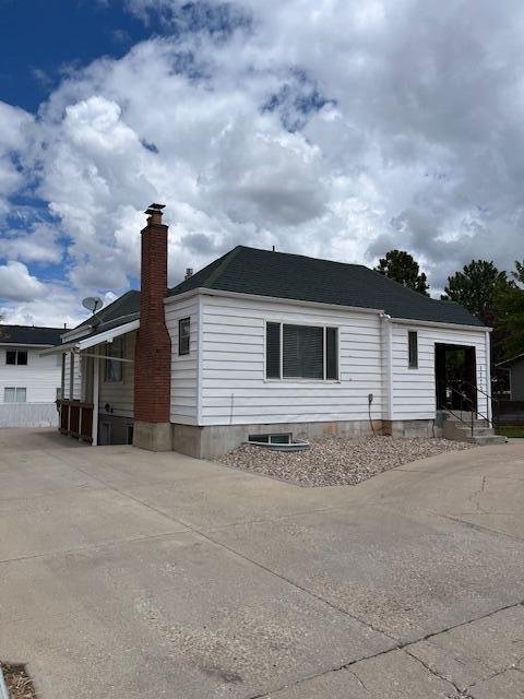 1770 W Harding Ave, Cedar City, UT 84720 — photo 1