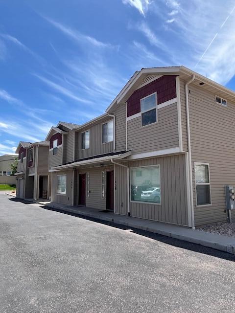 1652-1656 W Harding Ave, Cedar City, UT 84720 — photo 1