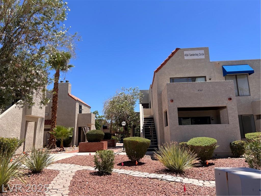 4361  Sanderling Circle, Las Vegas, NV 89103 — photo 1