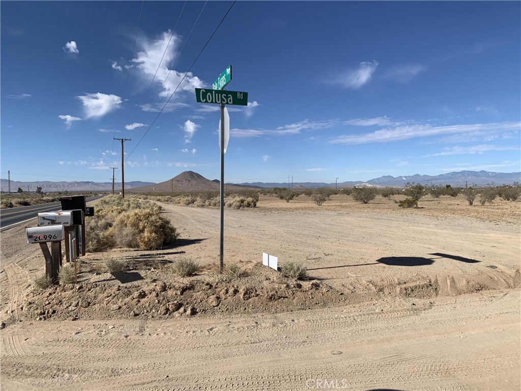 0 Dale Evans Parkway, Apple Valley, CA 92307 — photo 1