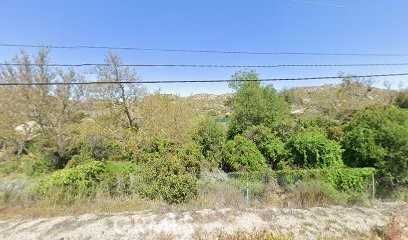 123 ABC, Homeland, CA 92548 — photo 1