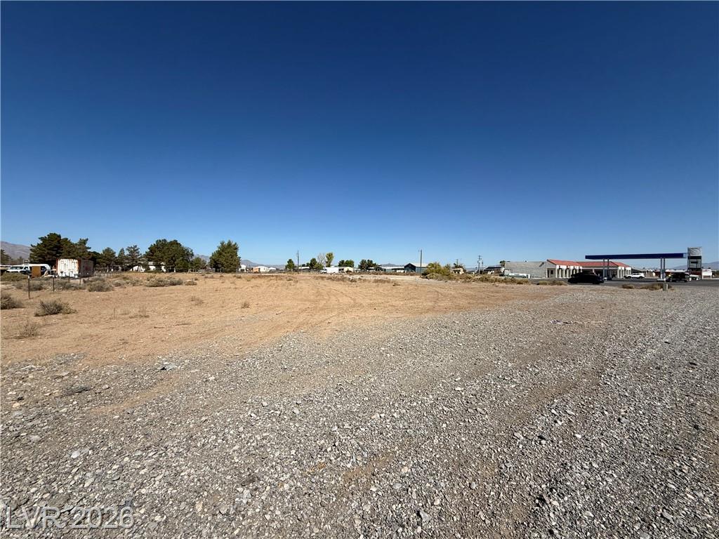 5050 Pahrump Valley Boulevard, Pahrump, NV 89048 — photo 1