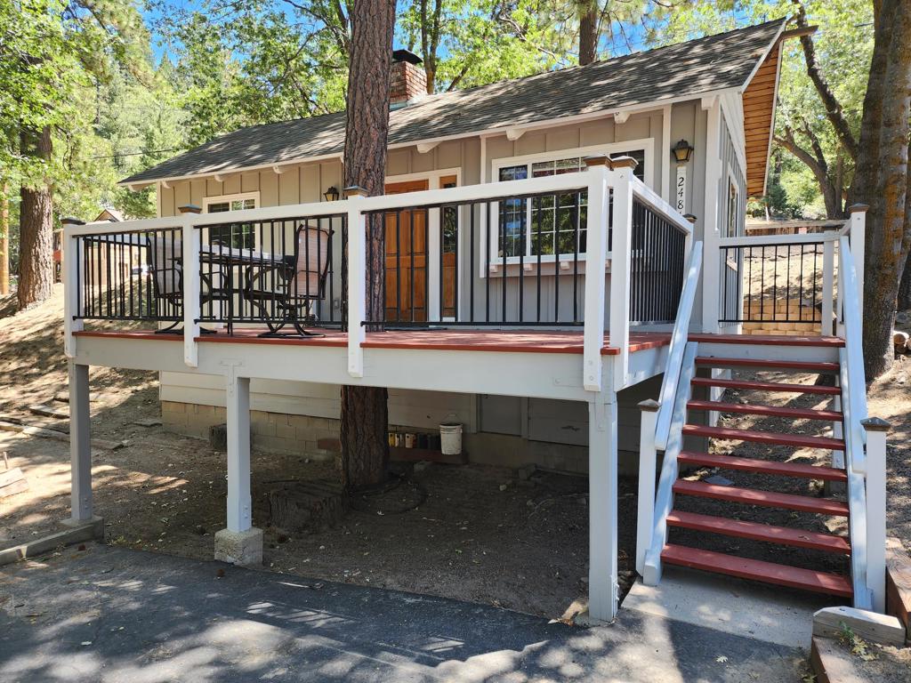 2481 Spruce Drive, Arrowbear, CA 92382 — photo 1