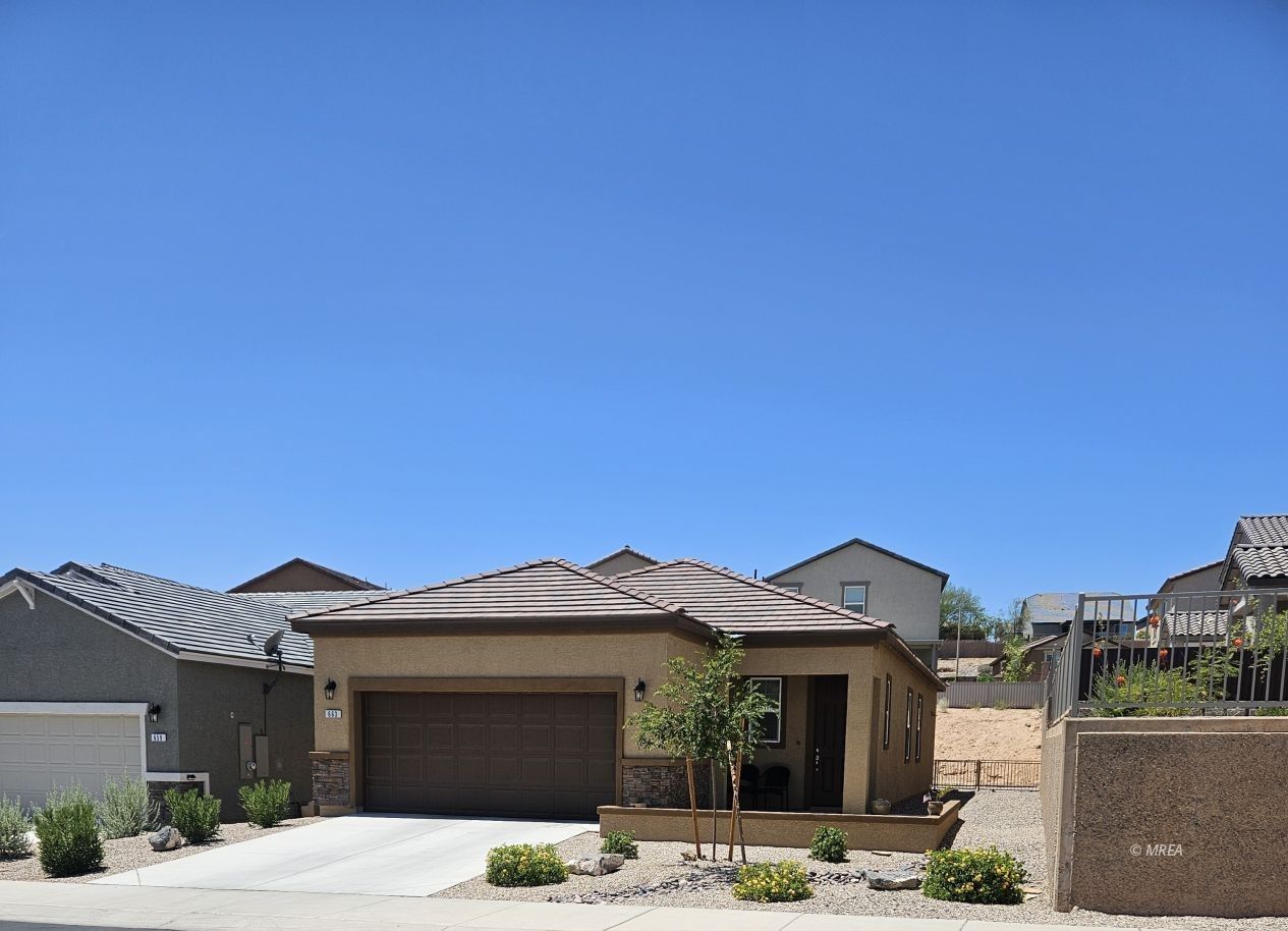 663 Moonbeam Way, Mesquite, NV 89027 — photo 1