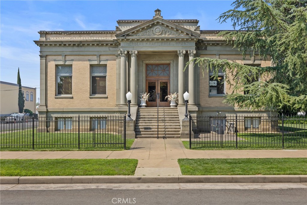 909 Jefferson Street