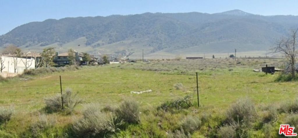 1300 W Valley Boulevard, Tehachapi, CA 93561 — photo 1