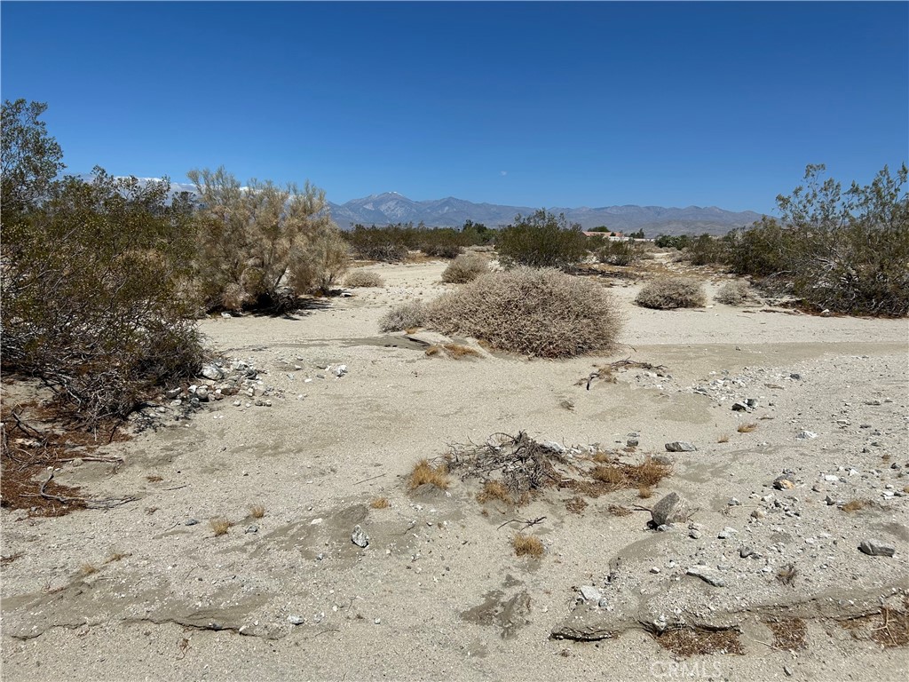 0 18th, Desert Hot Springs, CA 92241 — photo 1