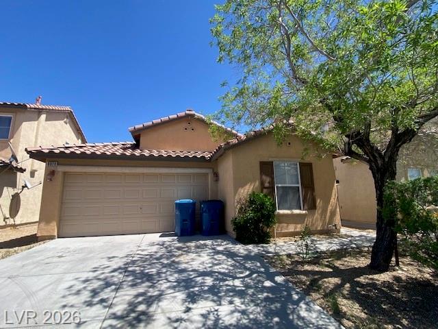 8020 Copperhead Creek Street, Las Vegas, NV 89143 — photo 1