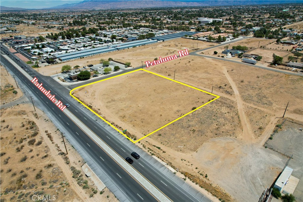 14285 Palmdale Road, Victorville, CA 92392 — photo 1