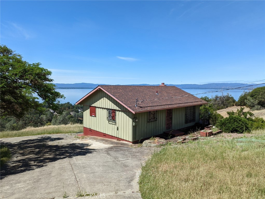 4175 Ferrand Road