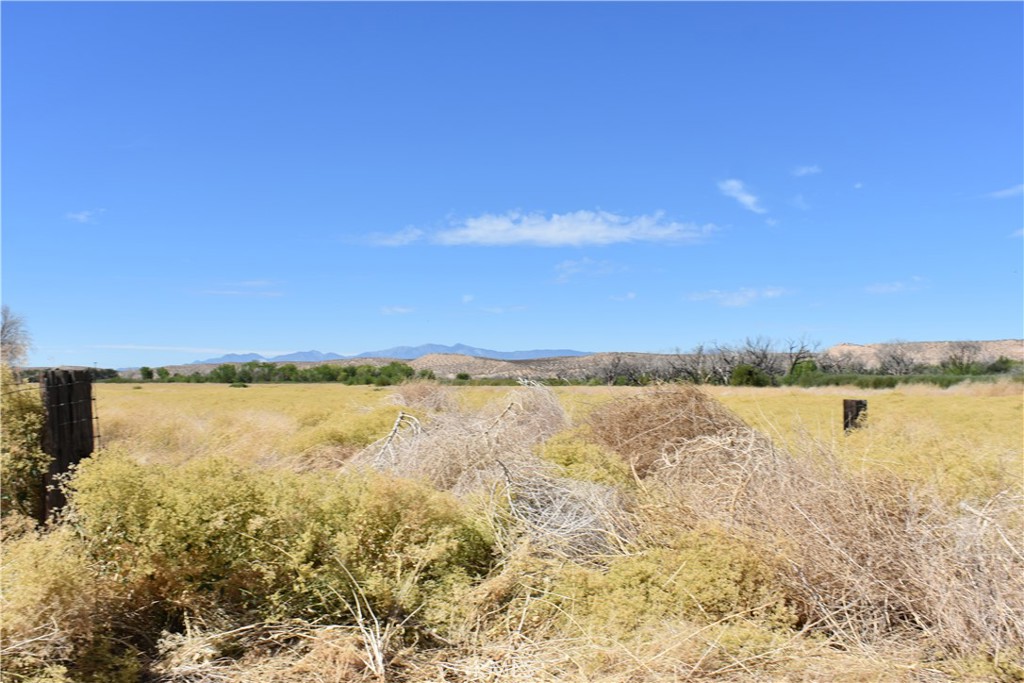 0 Heritage Way, Oro Grande, CA 92368 — photo 1