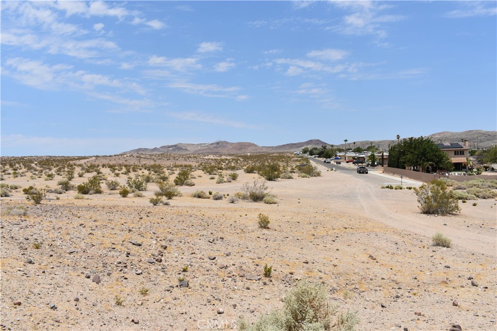 0 Weston Avenue, Barstow, CA 92311 — photo 1