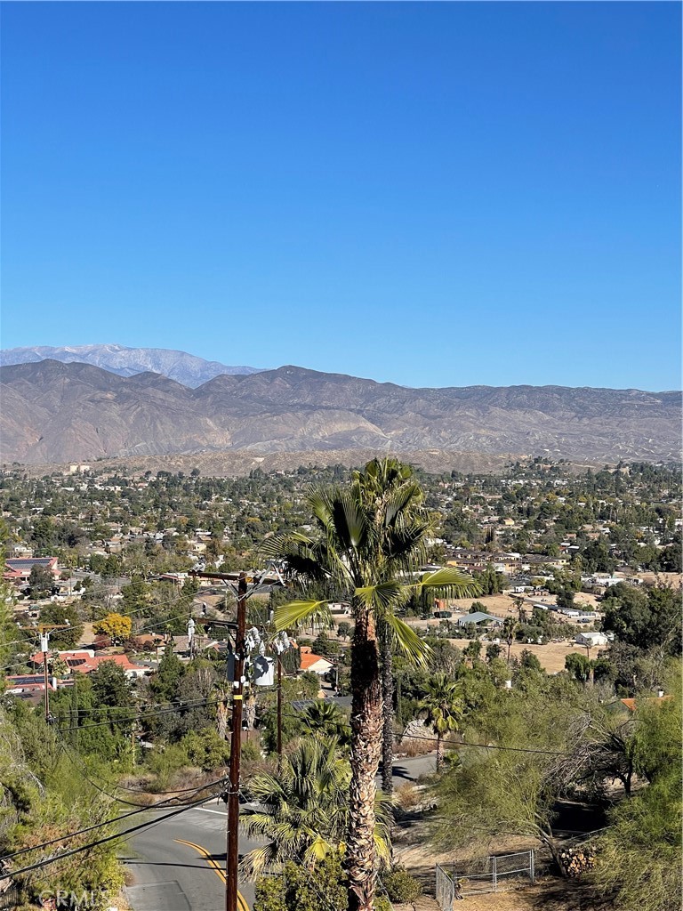 0 Pachea Trail, Hemet, CA 92544 — photo 1