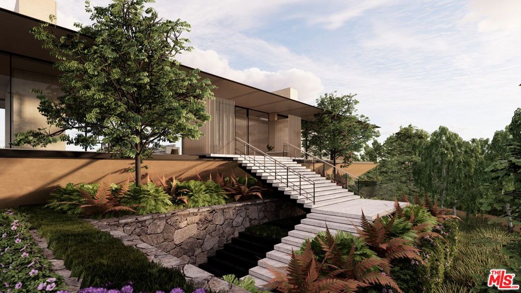 1001 Bel Air Road, Los Angeles, CA 90077 — photo 1