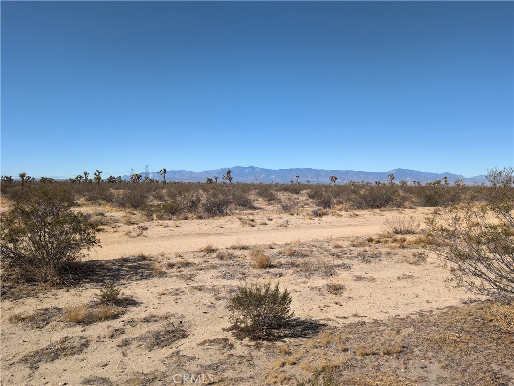 0 Rancho Rd #4, Adelanto, CA 92301 — photo 1