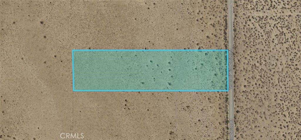 36 Tehachapi Willow Springs Road, Unincorporated, CA 93560 — photo 1