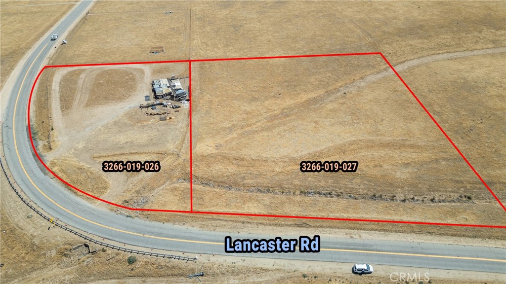 120 Fairmont Road, Lancaster, CA 93536 — photo 1